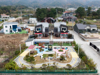키즈풀빌라 아이놀자