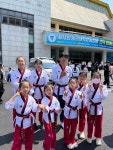 한미태권도