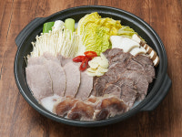 설한옥 본점