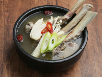 설한옥 본점