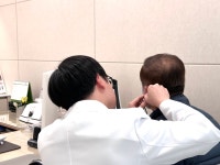 킴스히어링 보청기 대구본점