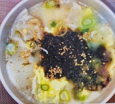 생강김밥 미아직영점