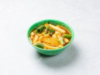 소문난옛날떡볶이 문산점