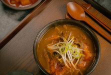 대가국밥