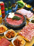 만나돈구이