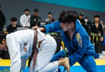 송파와이어주짓수