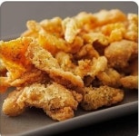 아리랑핫도그 중랑점