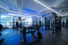 모도리 피트니스