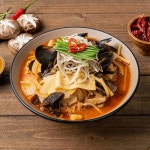팔광반점 성대시장점