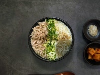 길천 인생면옥 반월당점