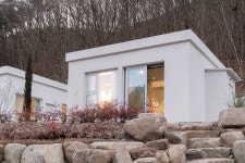 스테이더담 군위 백학점