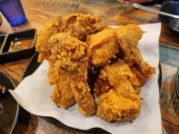 더썬치킨 울산서동센터점