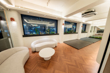 에스짐 남구청점 24시 헬스 피티