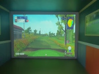 남지스크린파크골프