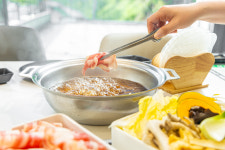 창원늘푸른 샤브&편백찜&월남쌈&소고기무한리필 마산양덕점