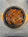 기막힌뒷고기 대잠점