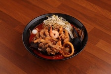 장수짬뽕
