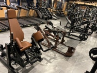 CS휘트니스 안양호계점