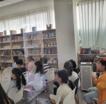 노부영 영어드림 아산탕정학원