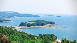 바다가정원