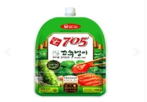 에이치씨푸드