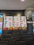 70년대 참숯불구이