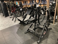 CS휘트니스 안양호계점