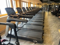 CS휘트니스 안양호계점