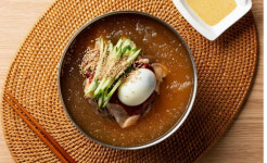 일산청솔쭈꾸미 칼국수