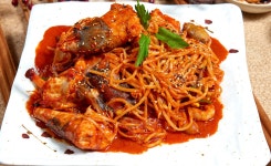 국민생아구찜 물금점