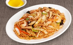 홍콩반점0410 삼송역점