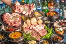 이것도 꾸워먹고 저것도 꾸워먹고