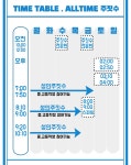 그라운드코어코리아 주짓수