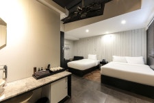 이스트호텔 달성점