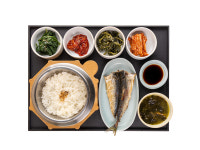 한와담소반 신세계사이먼프리미엄아울렛 부산점