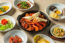 락식향 해물낙지 목포평화광장점