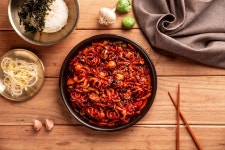옥천칼국수&쭈꾸미