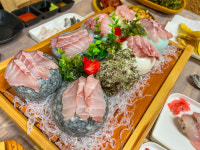 참좋은신안횟집 임자도