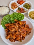 해솔반여돈까스 반여점