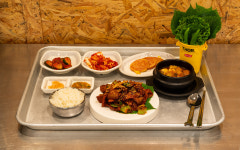 신반장뒷고기