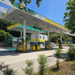 S-OIL 연성주유소