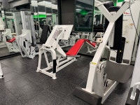 짐크레커 초당점