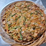 밀밭해물칼국수