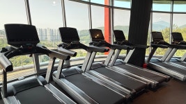 머슬핏피트니스