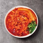길씨네가래떡볶이 일산마두점