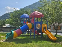 한울오토캠핑장