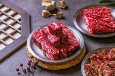 한우 해운대연탄생갈비 부산서면점