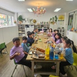 꿈꾸는다빈치미술교습소