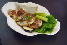 따뜻한식사이야기 해월 해운대 중동점