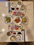 정초밥